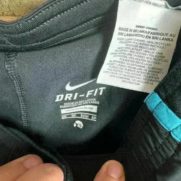 Women’s Nike N7 Shorts - Size XS - Picture 2 of 2